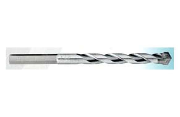 BROCA CERAMICA Y PORCELANATO 1881- 6 MM