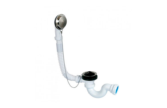 DESAGUE BAÑERA SALIDA ORIEN S-34 11/2X40