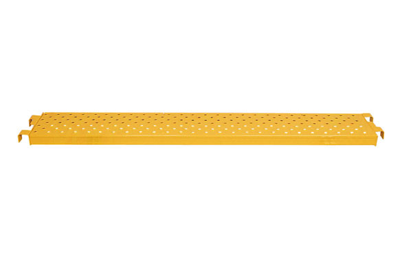 PLATAFORMA EXT.3000 PINTADA