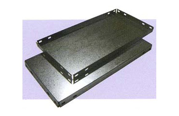BANDEJA ESTANTERIA GALVANIZADA 900X400