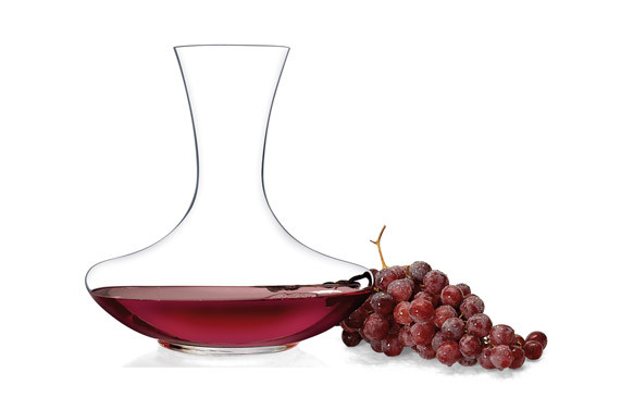 DECANTADOR VINO AMBIENTE 1.5L 1973300-1113000