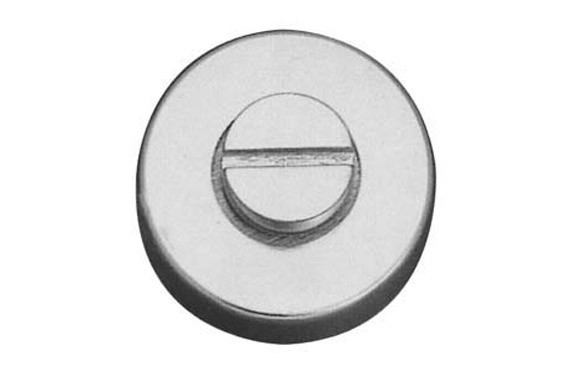DESBLOQUEO C/ROSETA 80/60X50 LAC. BLANCO