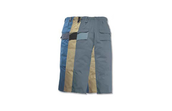 PANTALON CARGO BEIGE XXL-7CRG7BG