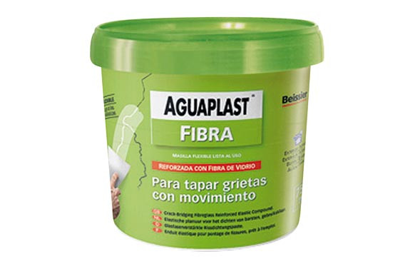 AGUAPLAST FIBRA TARRO 750 ML