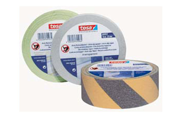 CINTA ANTIDESLIZANTE15M X 25 MM TRANSPARENTE