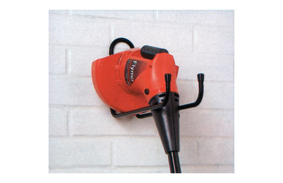 GANCHO DOBLE PARED 320 MM