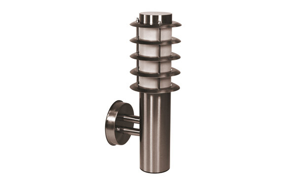 BALIZA FAROL ACERO INOX 18/0 60W ART-1411