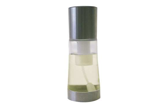 ACEITERA SPRAY TRANSPARENTE