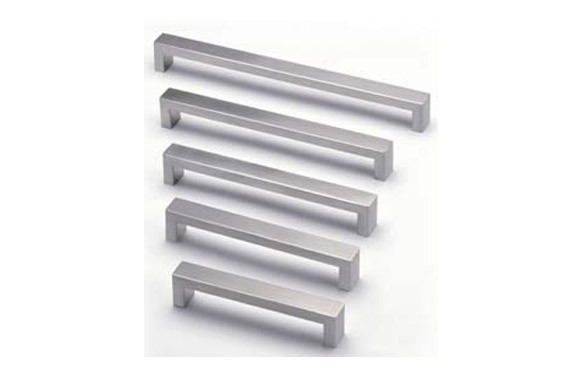 ASA METALICA 160 MM INOXIDABLE CEPILLADO