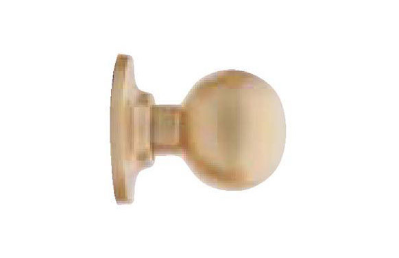 CERRADURA POMO BOLA 3900 TESA 3934/00 LM