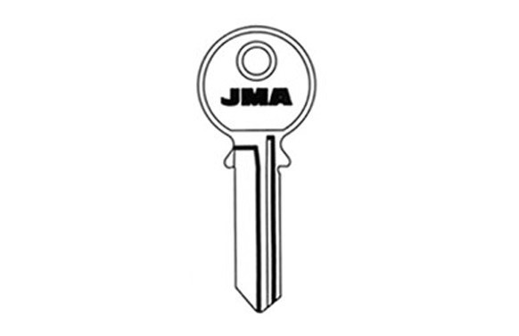 LLAVE ACERO IF-I51