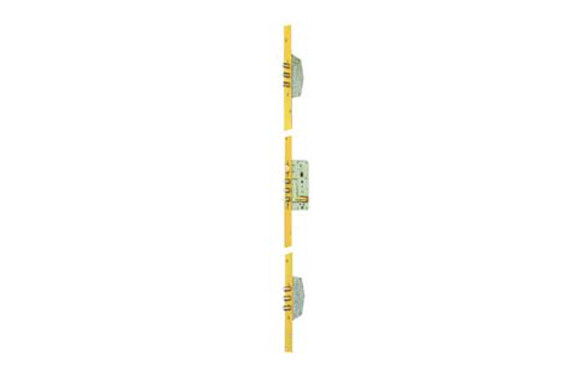ARCUBLOCK 511-45 STS PLATA IZQUIERDA