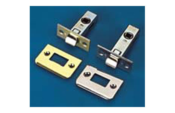 PICAPORTE AMIG 6/45-CUERO