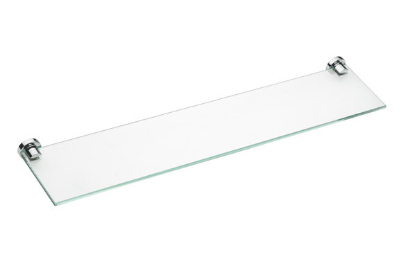 ESTANTE CRISTAL DESIGN 50 CM