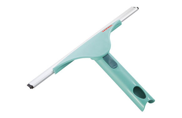 LIMPIA CRISTALES POWERSLIDE 28 CM CLICK SYSTEM