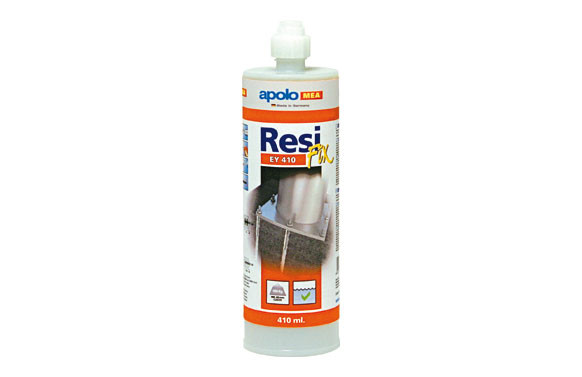 RESINA EPOXI RESIFIX APOLO 410 EY