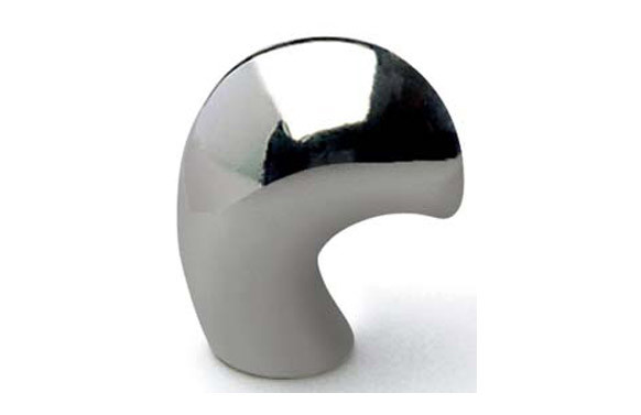 POMO ZAMAK CROMO BRILLO REI 7728.23X17CR