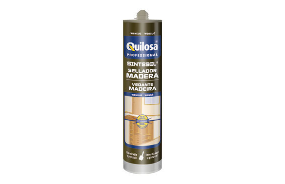 SELLADOR MADERA SINTESEL 300ML WENGUE