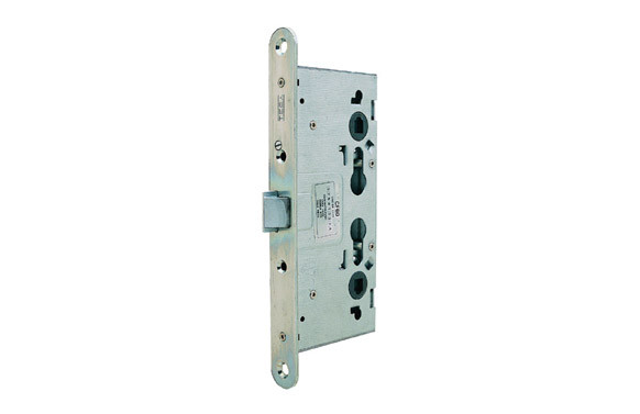 CERRADURA CORTAFUEGO ANTIPANIC CF6ERSR9ZCE