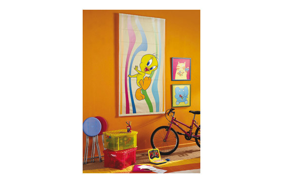 ESTOR ESTAMPADO PIOLIN 90 X 175 CM