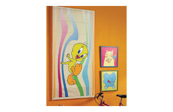 ESTOR ESTAMPADO PIOLIN 120 X 175 CM