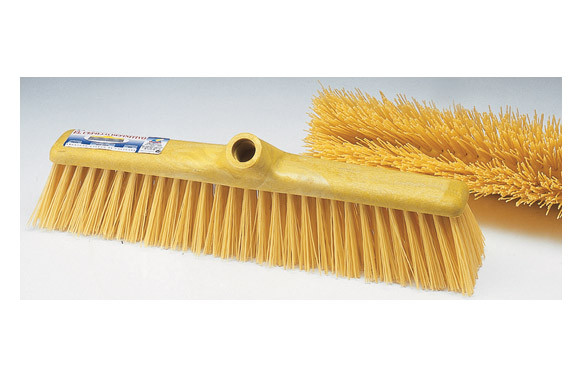 BARRENDERO BASE PP FIBRA PROEX SIN MANGO 300MM