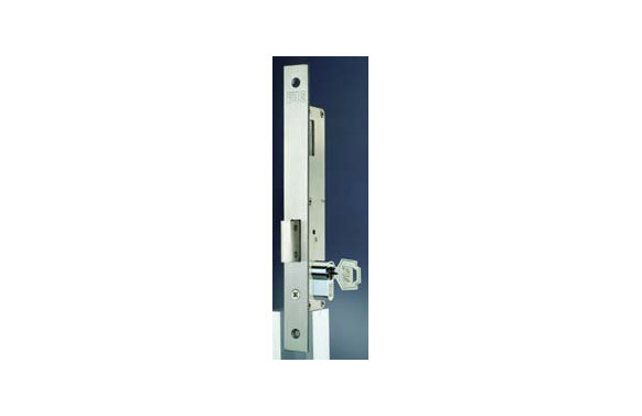 CERRADURA METAL PALANCA 7004/30-05