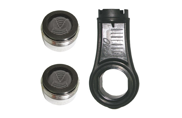 AIREADOR AHORRO 50% 2UND+LLAVE M24/100