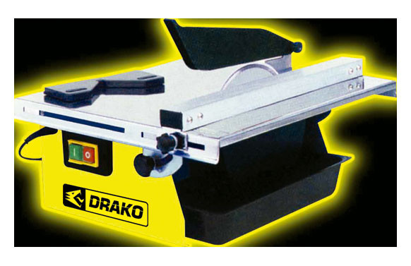 CORTADOR CERAMICA DRAKO K-TAC-1