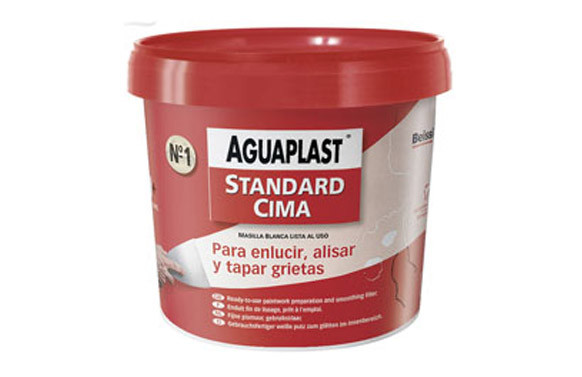 AGUAPLAST STANDARD CIMA TARRO 500GR-3271