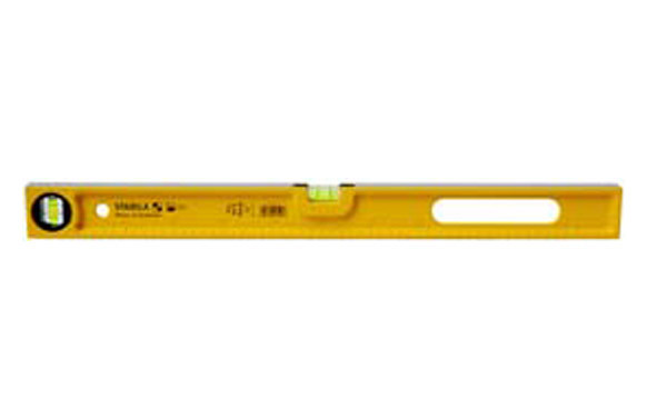 NIVEL FUNDICION RECTANGULAR 82S 60 CM