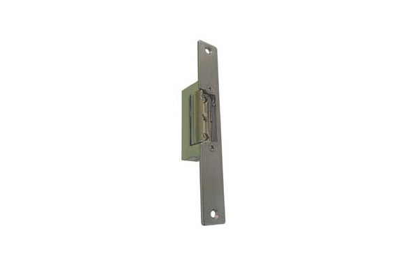 CIERRE ELEC ALUM PLACA-S VHK AD-INOX