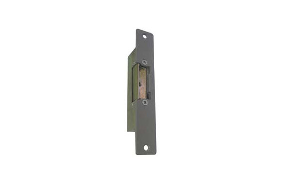 CIERRE ELEC UNIV PLACA-S VHK A-GRIS 30A/SG