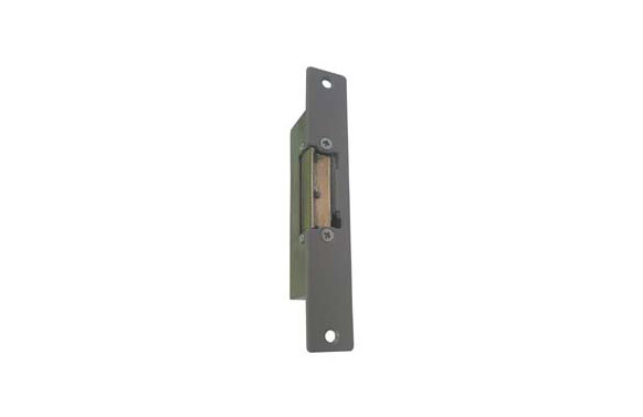 CIERRE ELEC UNIV PLACA-S VHK AD-GRIS 30AD/SG