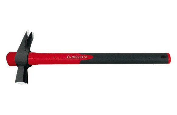 MARTILLO MANGO FIBRA V.BELLOTA 8017-B T 500