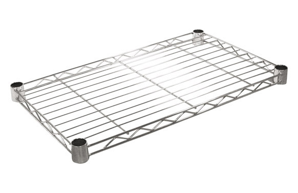 ESTANTE P/ESTANTERIA AMBIT 90X35(2 UND)