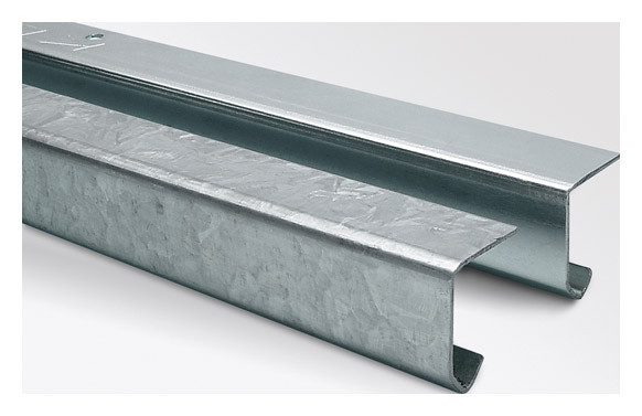 PERFIL ACERO NEOCROM K20/30 3 M