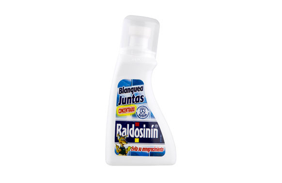 BLANQUEADOR JUNTAS ESPONJA 200 ML
