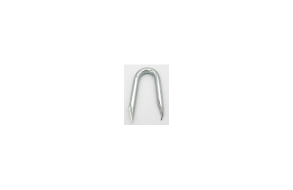 GRAMPILLON ZINCADO 9X14 MM