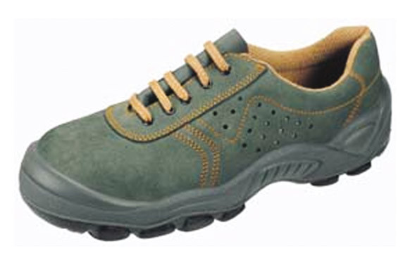 ZAPATO SERRAJE SUPER-NUMAN S1P T-45