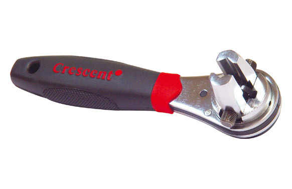 LLAVE DE CARRACA AJUSTABLE