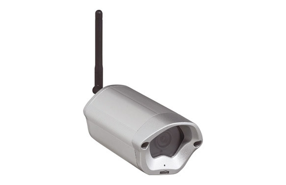 SISTEMA VIGILANCIA INALAMBRICO GIGACAM4