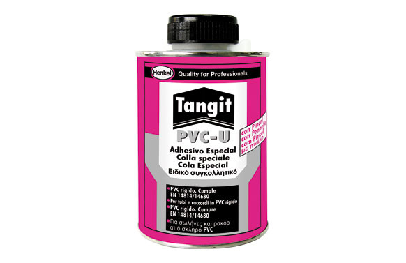 ADHESIVO TANGIT CON PINCEL 500 GR