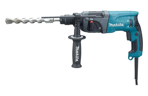 MARTILLO LIGERO SDS-PLUS 710 W 22 MM