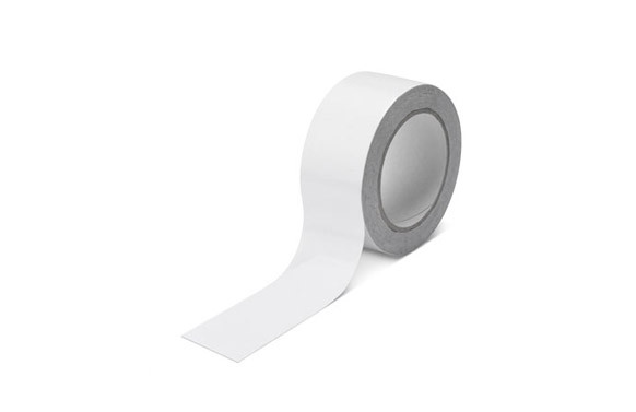 CINTA ADHESIVA MOQUETA (BL 1U) 50MM X 25 M