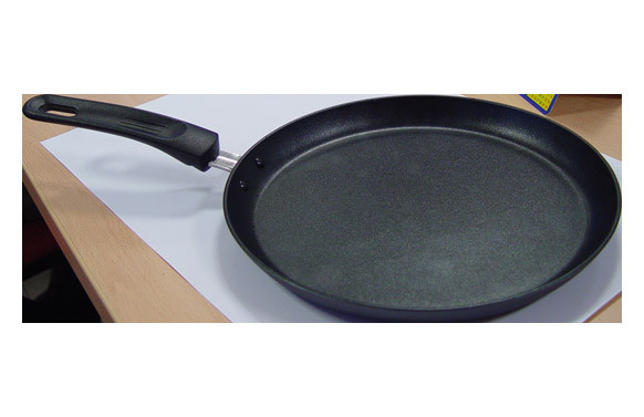 CREPERA INDUCCION 25 CM