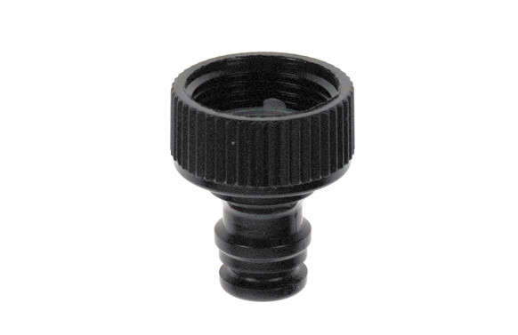 ADAPTADOR GRIFO HEMBRA (BL)3/4\"