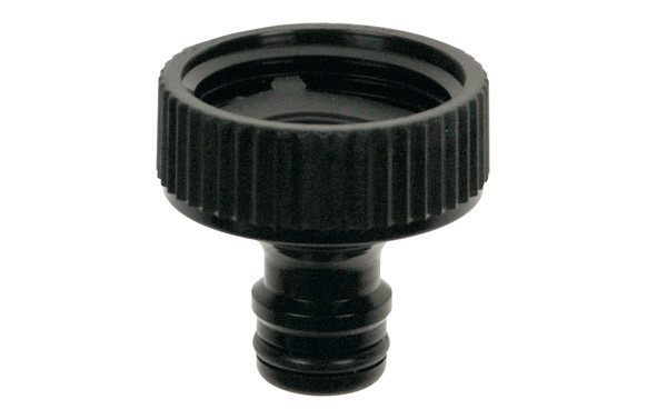 ADAPTADOR GRIFO HEMBRA (BL)1\"