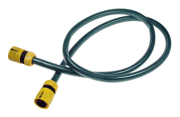 MANGUERA DE EXTENSION UNIVERSAL CON CONECTORES 1,5 M