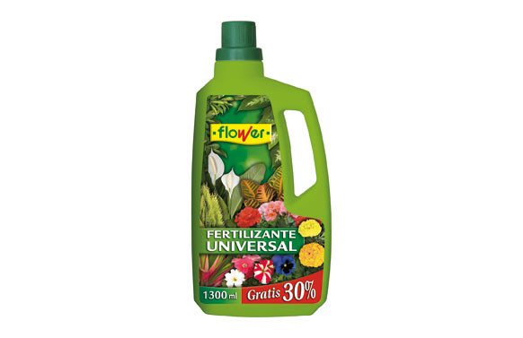 FERTILIZANTE LIQUIDO UNI 1,3L 2-10590